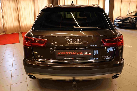 Audi A6 allroad 7 of 30