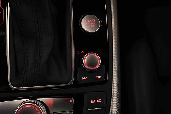 Audi A6 allroad 29 of 30