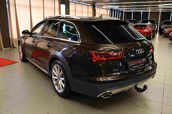 Audi A6 allroad 6 of 30