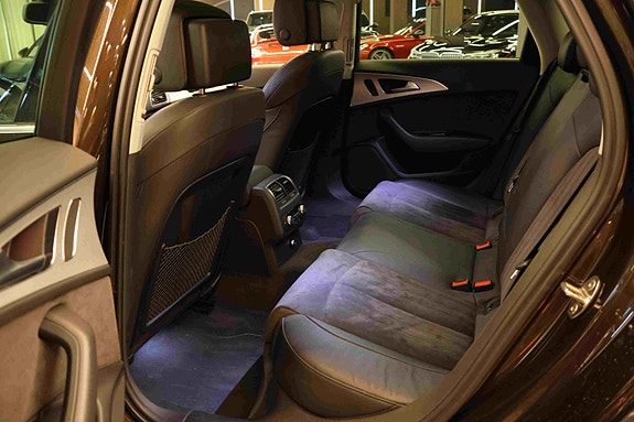 Audi A6 allroad 19 of 30