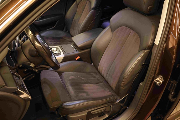 Audi A6 allroad 20 of 30