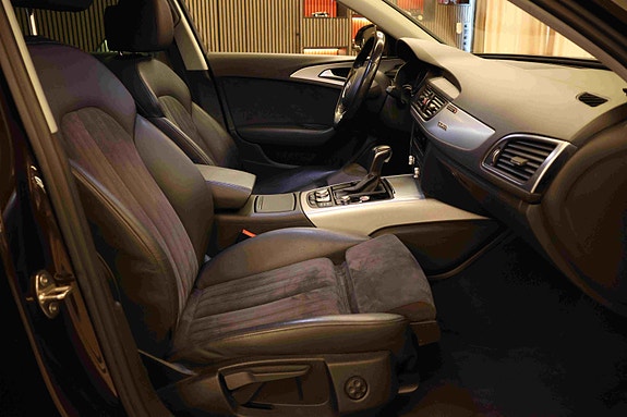 Audi A6 allroad 10 of 30
