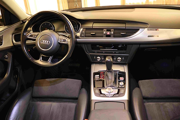 Audi A6 allroad 15 of 30