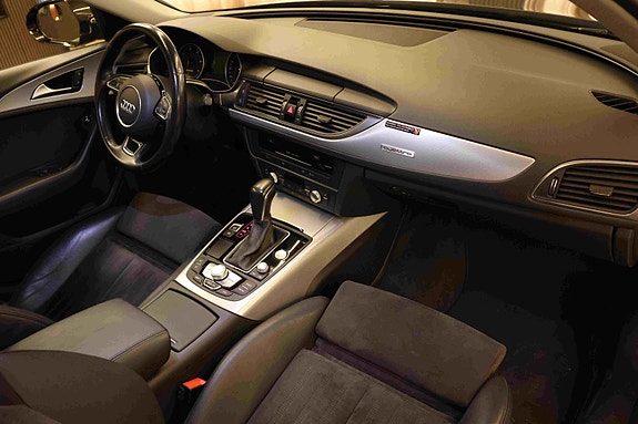 Audi A6 allroad 11 of 30