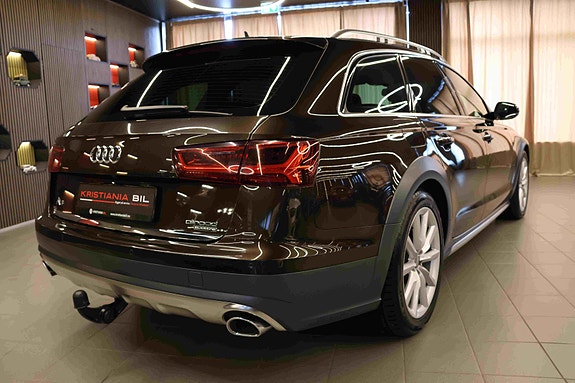 Audi A6 allroad 8 of 30