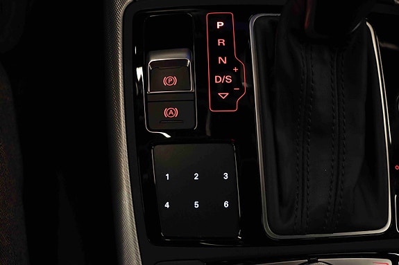Audi A6 allroad 28 of 30