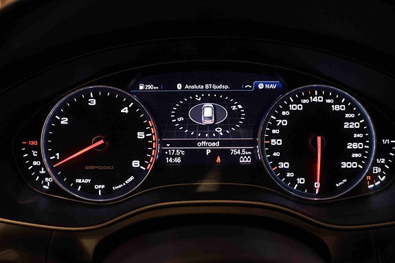 Audi A6 allroad 25 of 30