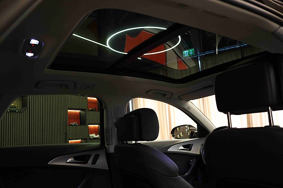 Audi A6 allroad 13 of 30
