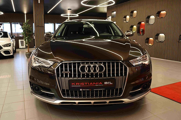 Audi A6 allroad 4 of 30
