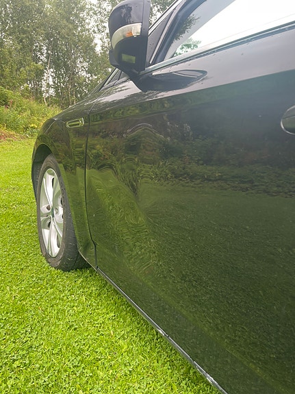 Ford Mondeo 7 of 8