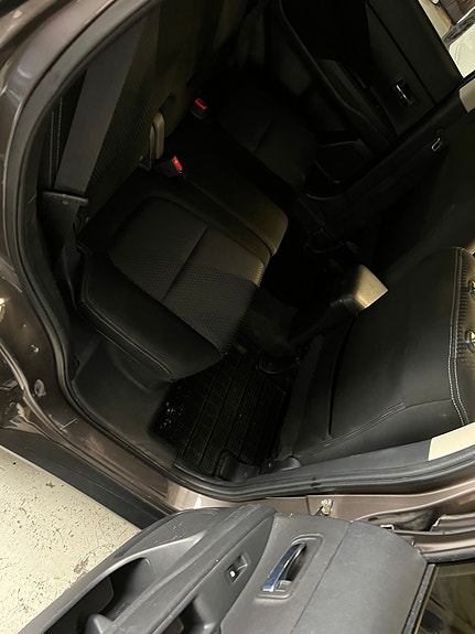 Mitsubishi Outlander 12 of 13
