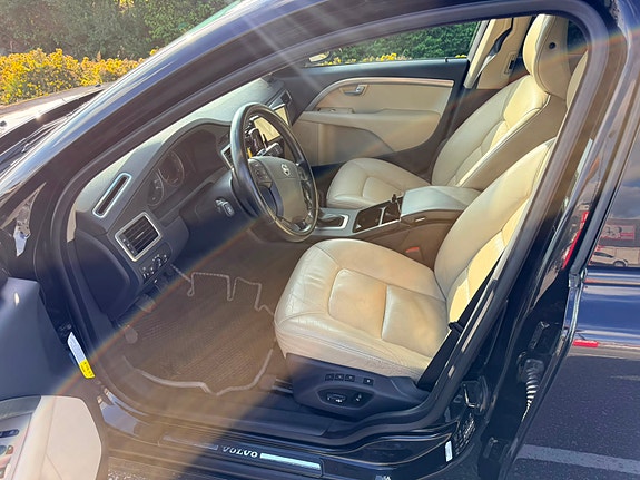 Volvo S80 5 of 8