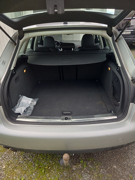 Audi A4 6 of 10