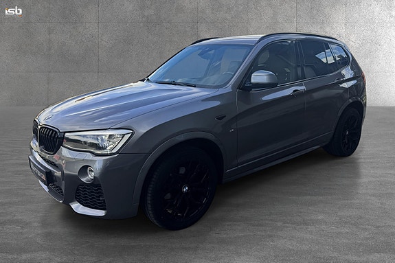 BMW X3 6 of 30