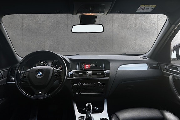 BMW X3 11 of 30