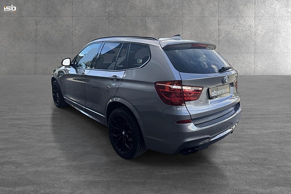 BMW X3 8 of 30