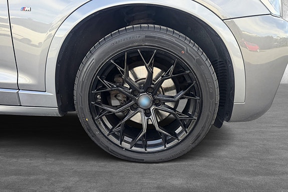 BMW X3 9 of 30