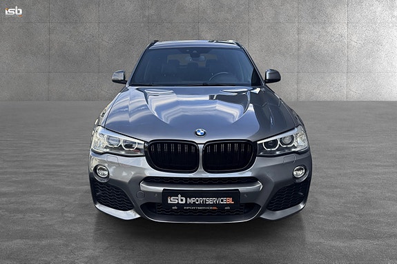 BMW X3 5 of 30