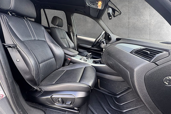 BMW X3 15 of 30