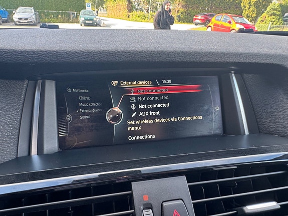 BMW X3 19 of 30