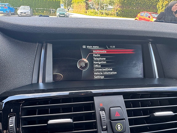 BMW X3 20 of 30