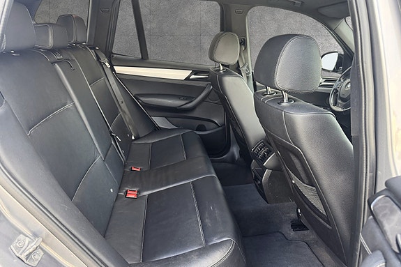 BMW X3 16 of 30