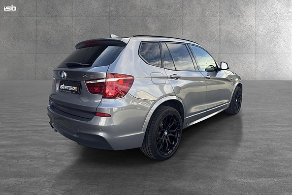 BMW X3 3 of 30