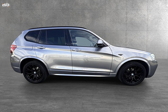 BMW X3 2 of 30