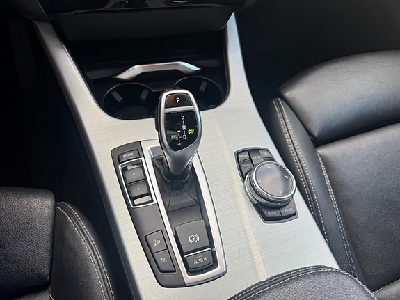BMW X3 24 of 30