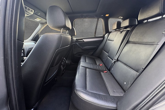 BMW X3 14 of 30