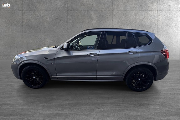 BMW X3 7 of 30