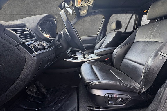 BMW X3 13 of 30