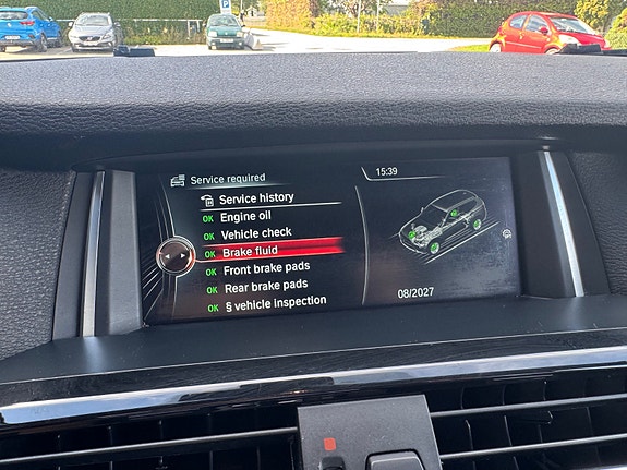BMW X3 30 of 30