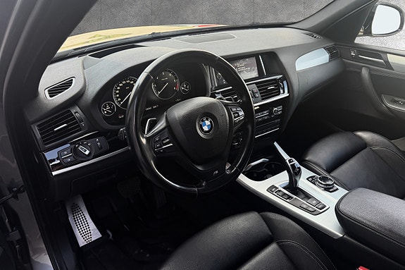 BMW X3 12 of 30
