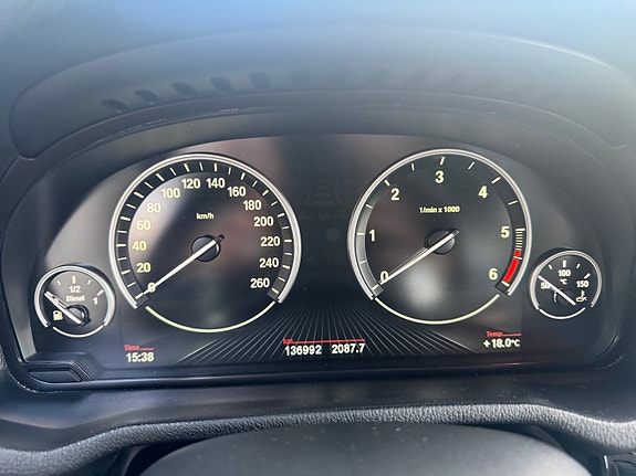 BMW X3 17 of 30