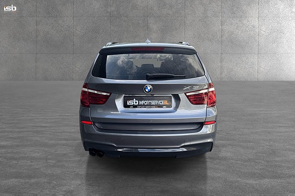 BMW X3 4 of 30