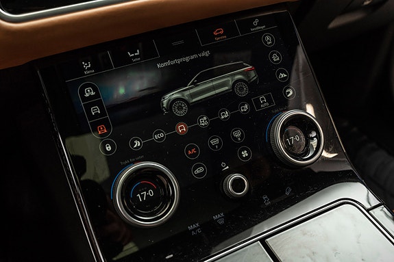 Land Rover Range Rover Velar 29 of 30