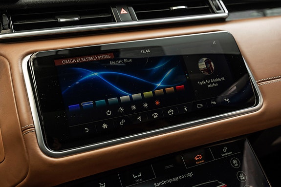 Land Rover Range Rover Velar 22 of 30