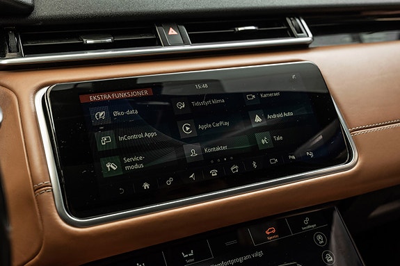 Land Rover Range Rover Velar 27 of 30