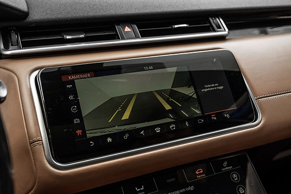 Land Rover Range Rover Velar 23 of 30