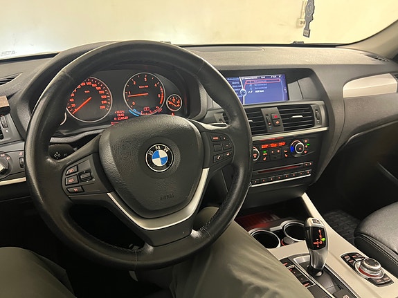 BMW X3 15 of 27