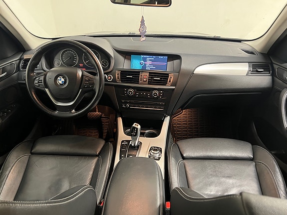 BMW X3 22 of 27