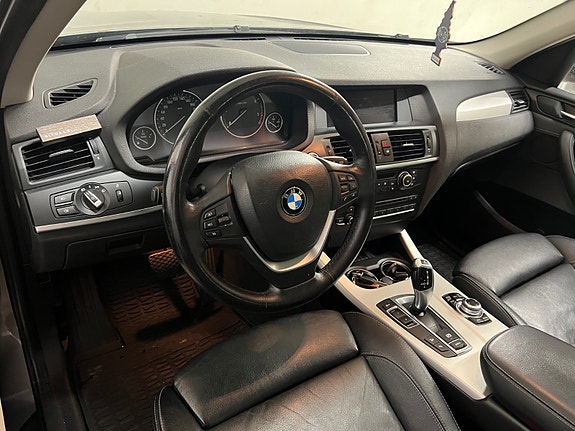 BMW X3 8 of 27