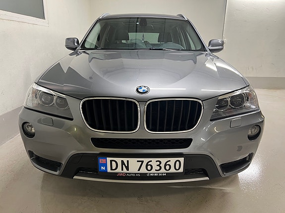 BMW X3 2 of 27