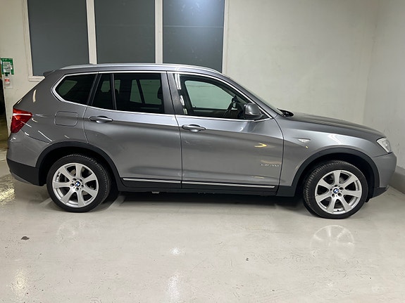 BMW X3 6 of 27