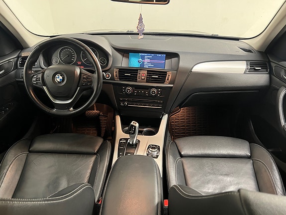 BMW X3 10 of 27