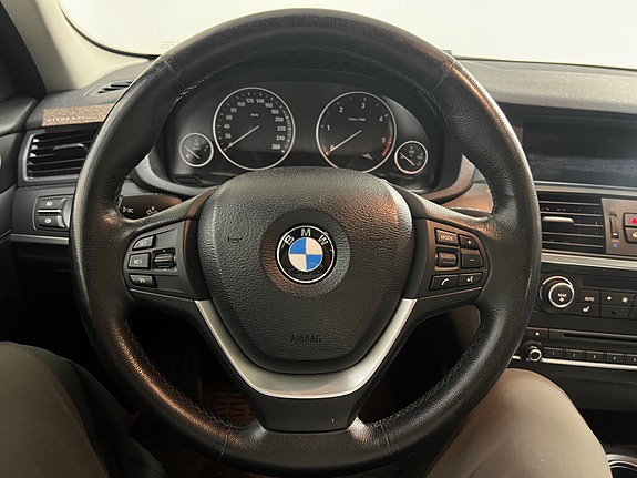 BMW X3 11 of 27