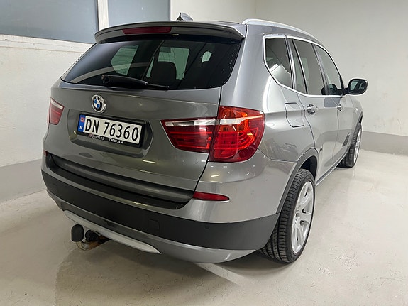 BMW X3 4 of 27