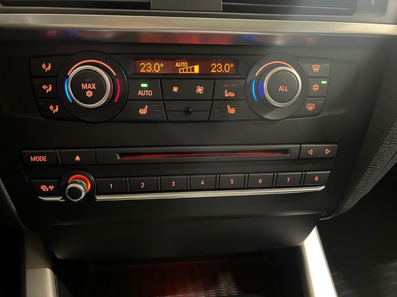 BMW X3 20 of 27