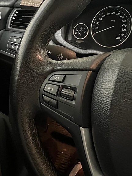 BMW X3 12 of 27